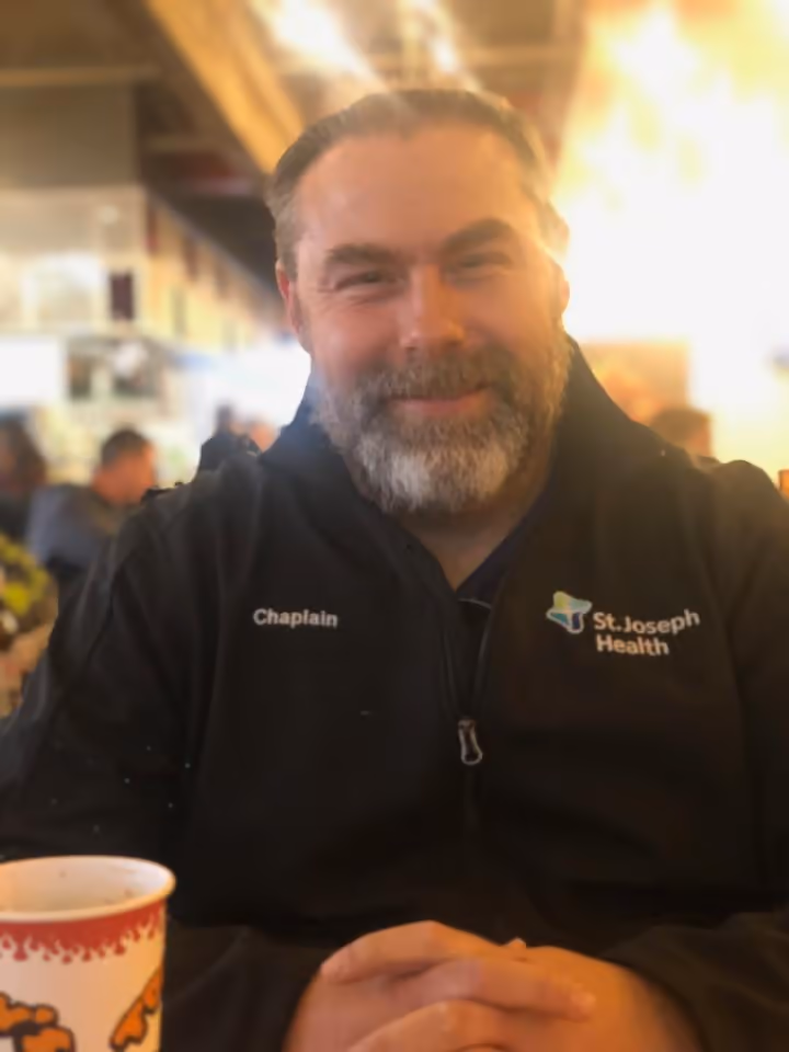 staff profile