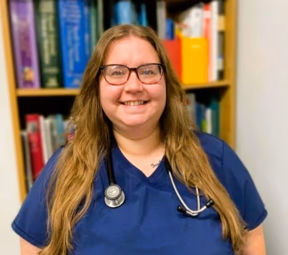 staff profile