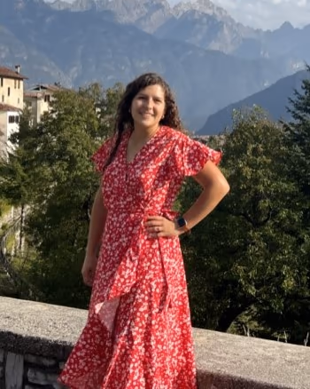 staff profile