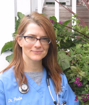 staff profile