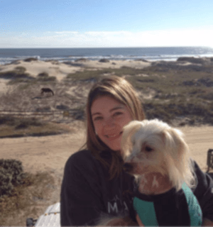 staff profile