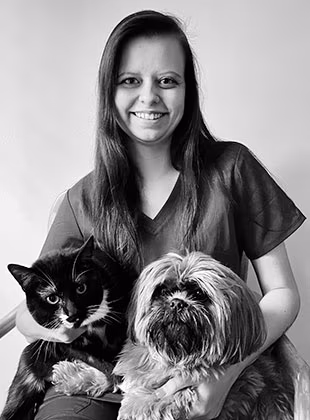 staff profile