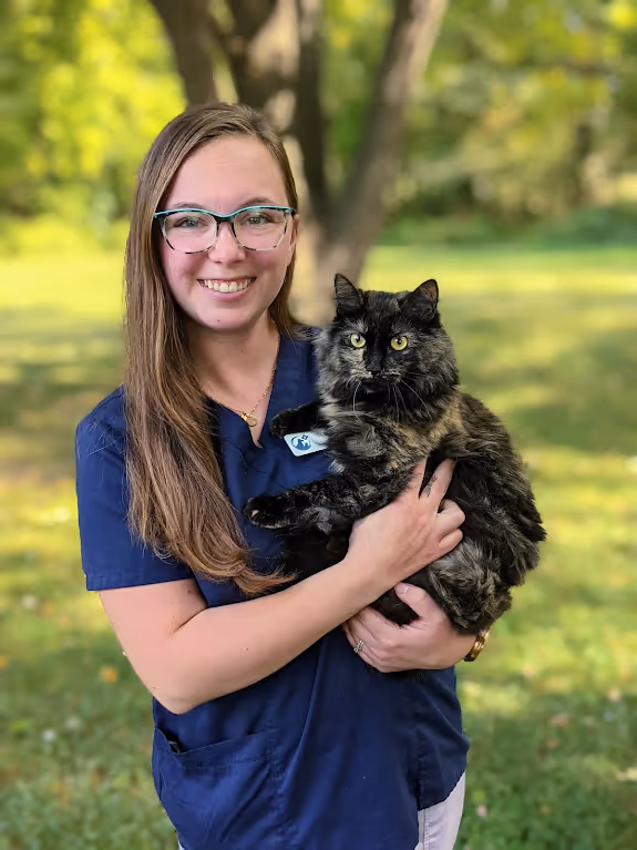 staff profile