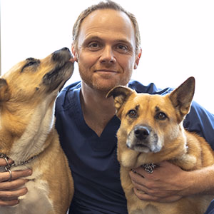 staff profile