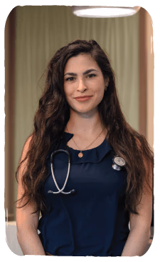 staff profile