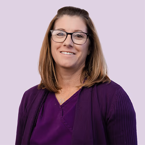 staff profile