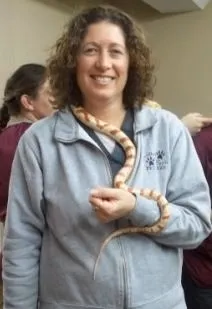staff profile