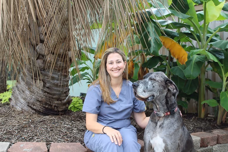 staff profile