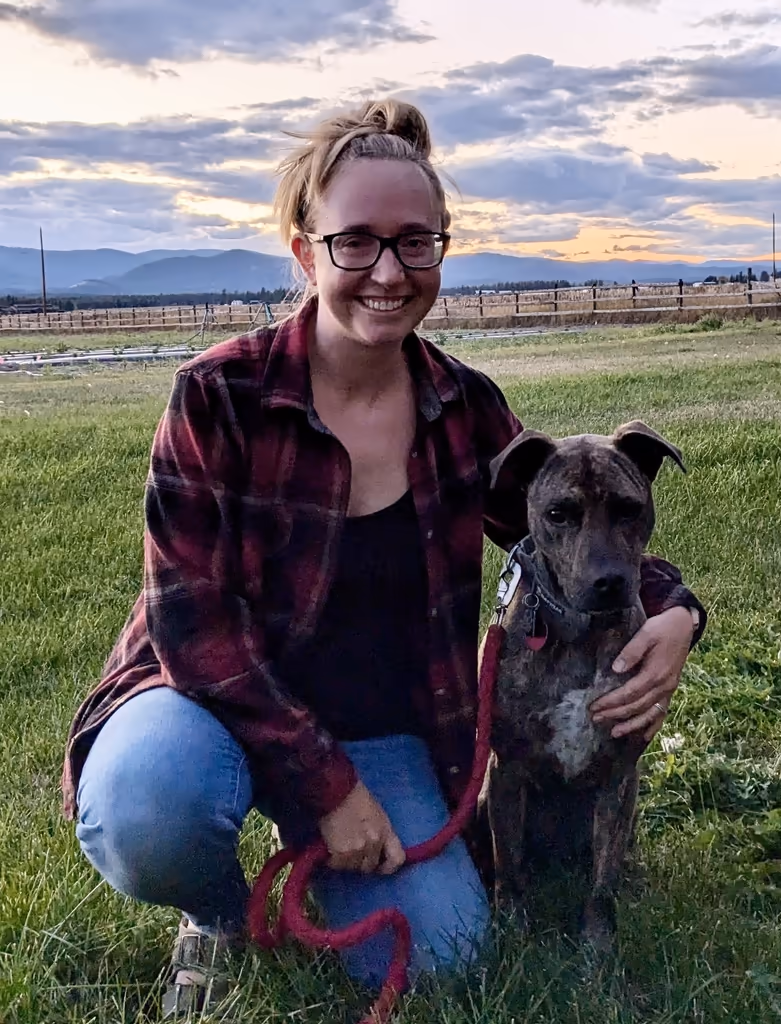 staff profile