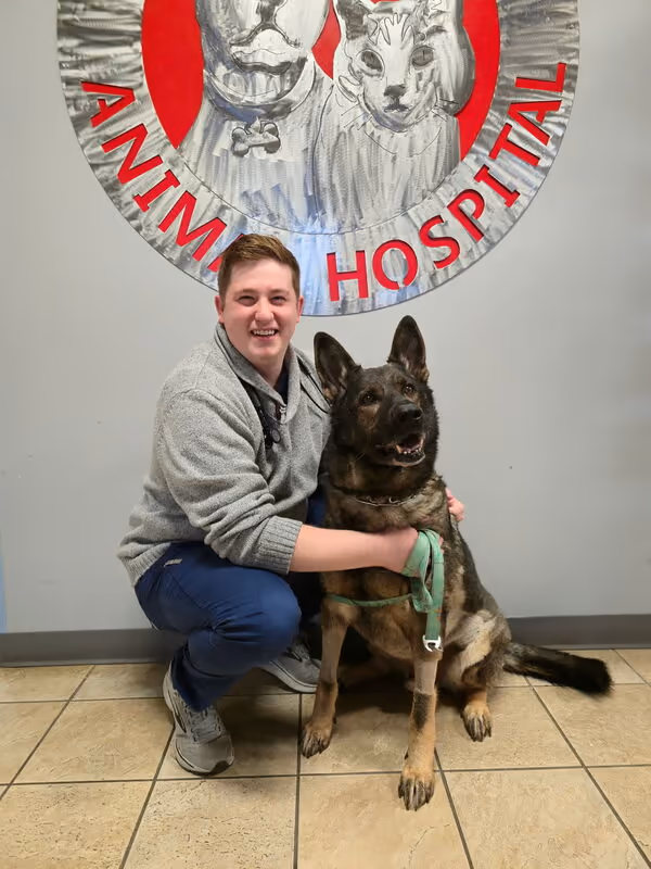 staff profile