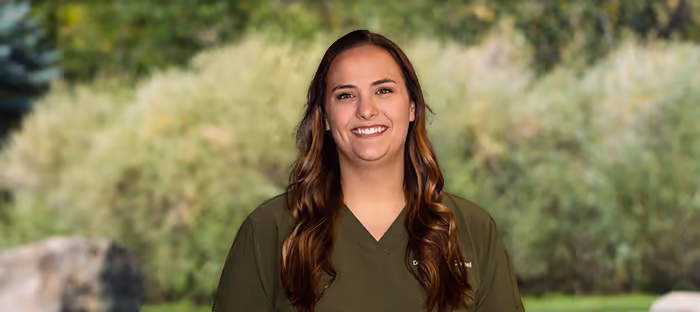 staff profile