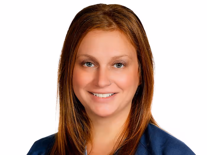 staff profile