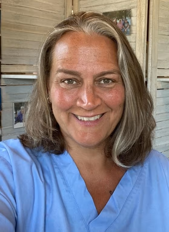 staff profile