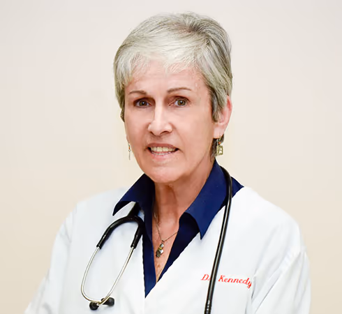 staff profile