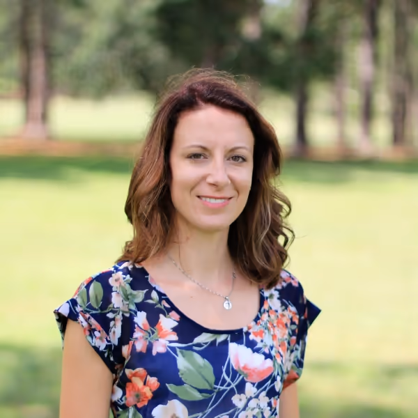 staff profile