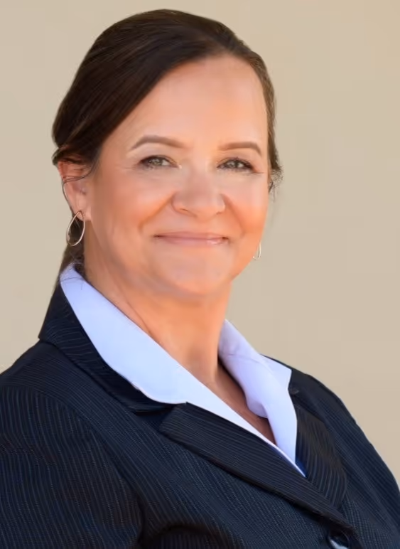 staff profile