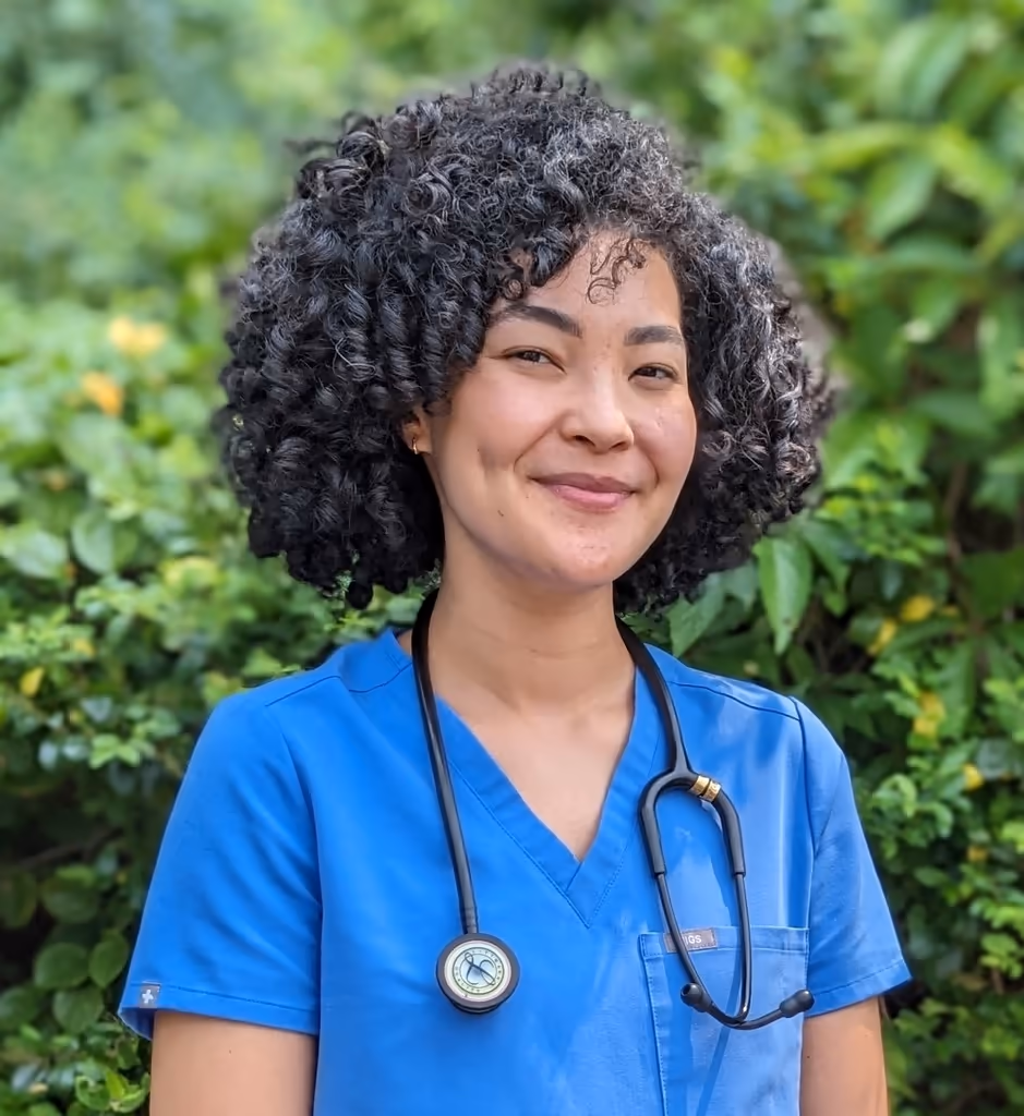 staff profile