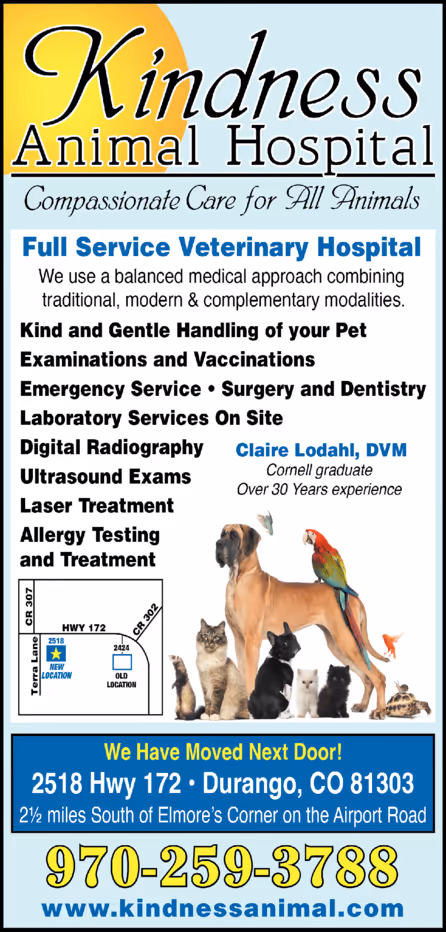 staff profile