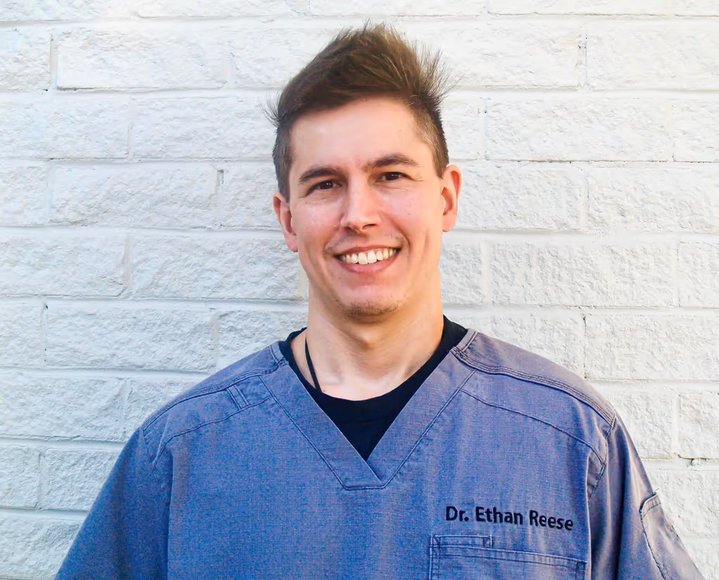 staff profile