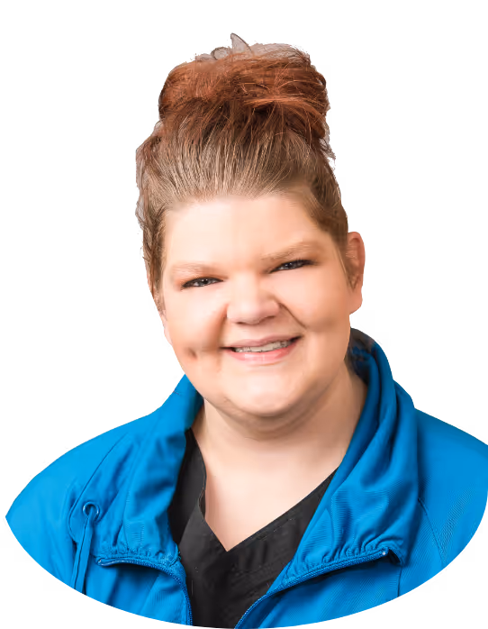 staff profile