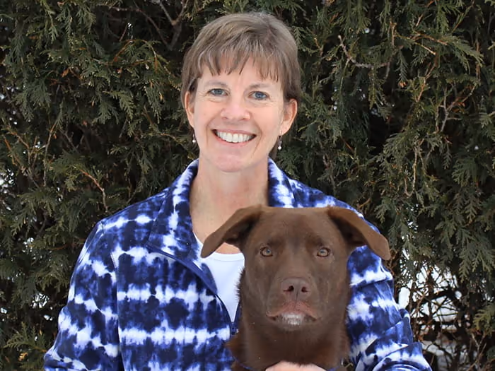 staff profile