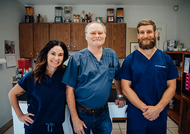 staff profile