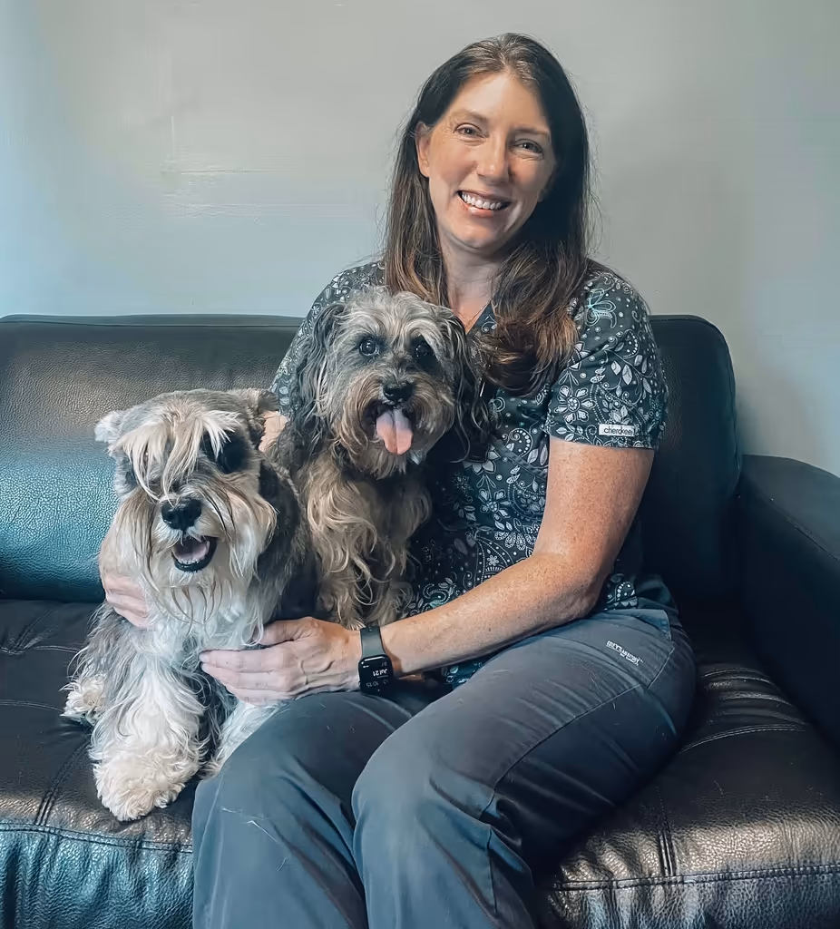 staff profile