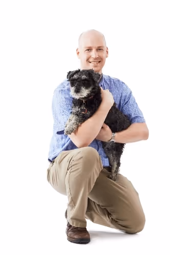staff profile