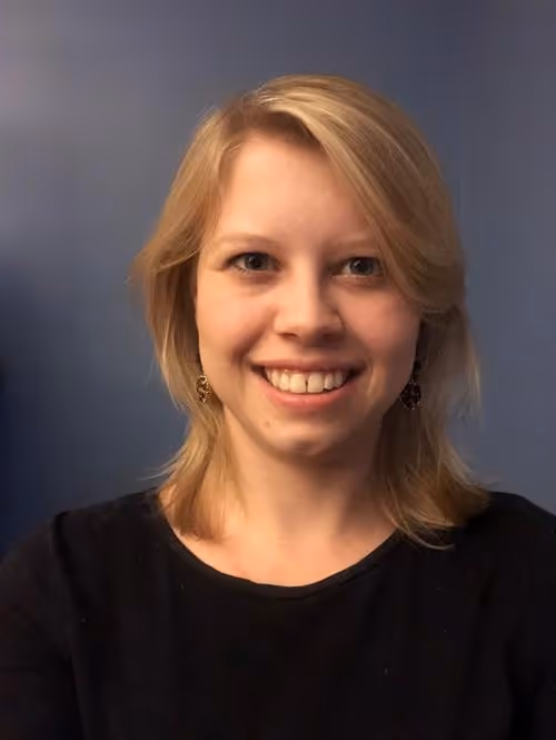 staff profile