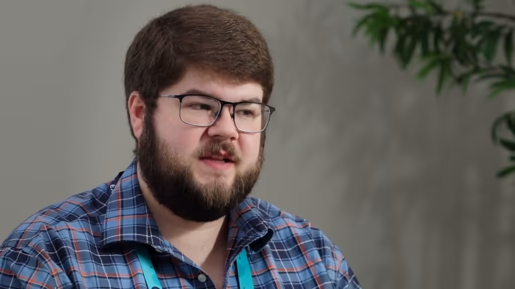 staff profile