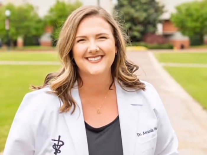 staff profile