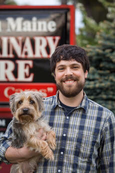 staff profile