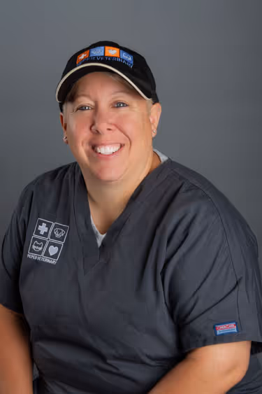 staff profile