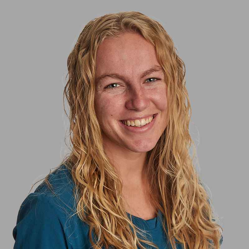staff profile
