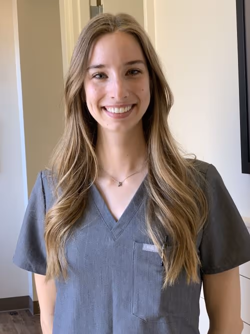 staff profile