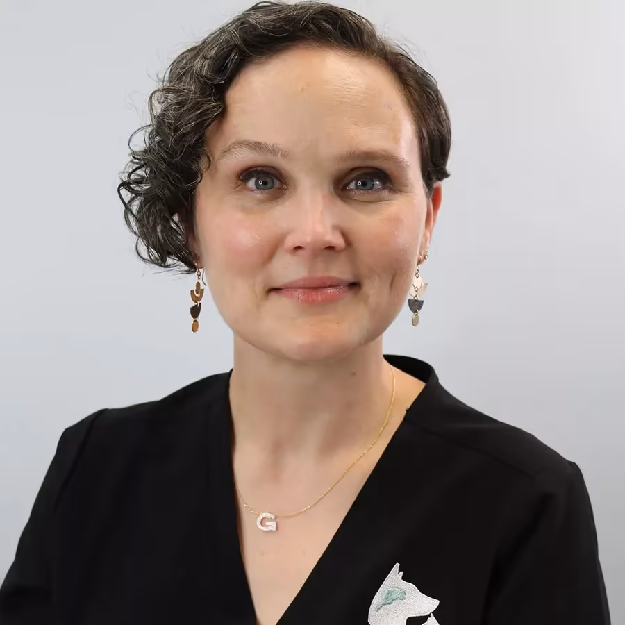 staff profile