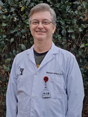 staff profile