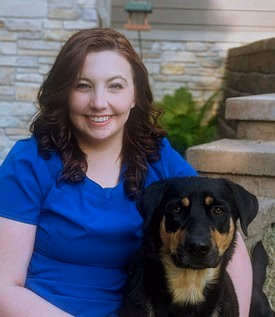 staff profile