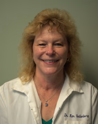 staff profile