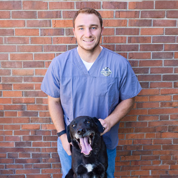 staff profile