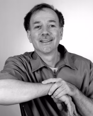 staff profile