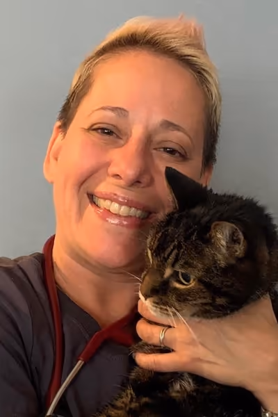 staff profile