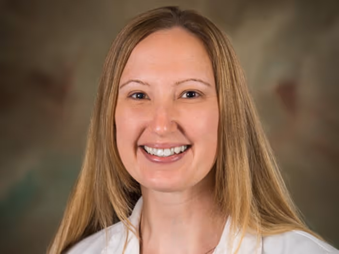 staff profile