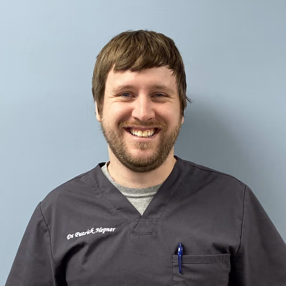 staff profile