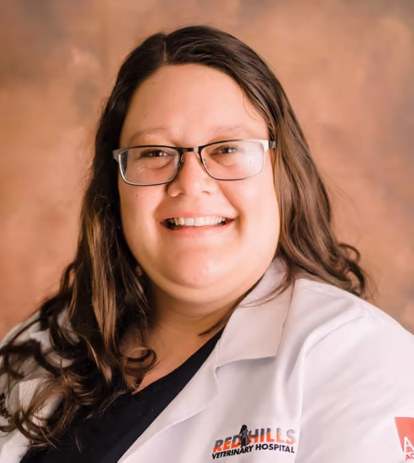 staff profile