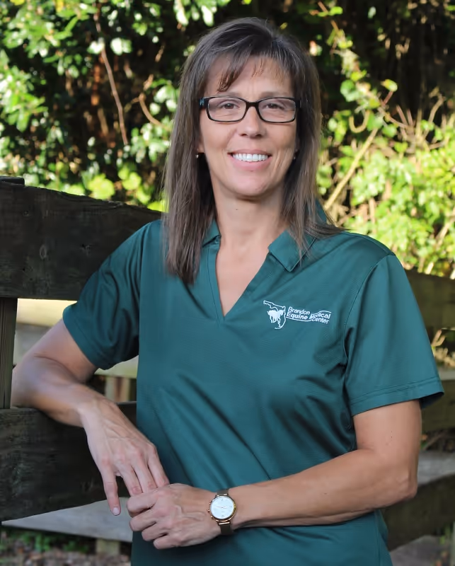 staff profile