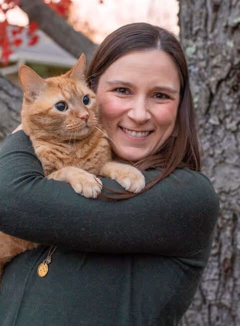 staff profile