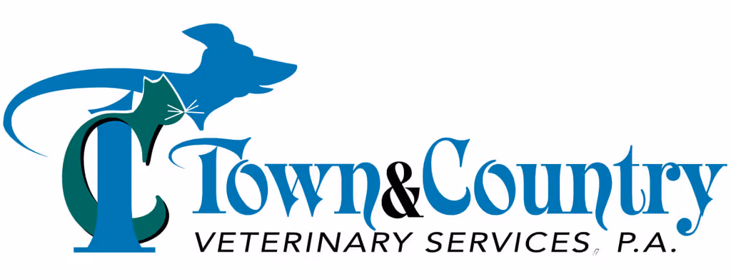 Town & Country Veterinary Clinic - Pet services facility