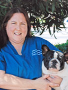 staff profile
