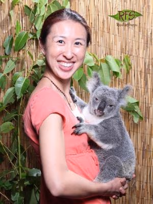 staff profile
